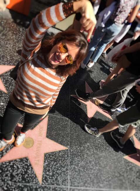 Los Angeles: 4-Hour Private Tour with Professional Tour Guide and Hotel Pickup - The Itinerary: What You Can Expect