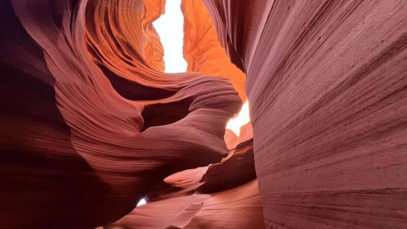 Los Angeles: 5-Day Southwest Guided Tour to Salt Lake City - FAQs