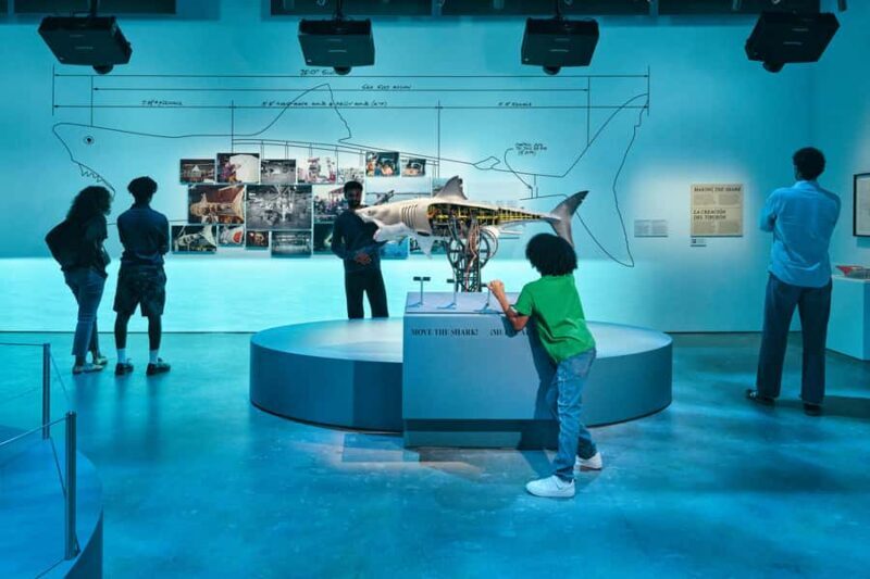 Los Angeles: Academy Museum of Motion Pictures Ticket - An In-Depth Look at the Academy Museum Experience