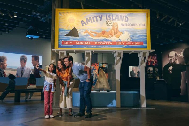 Los Angeles: Academy Museum of Motion Pictures Ticket - Who Will Love the Academy Museum?