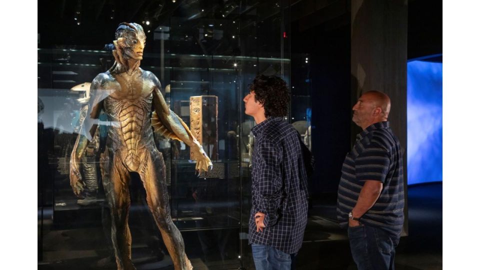 Los Angeles: Academy Museum of Motion Pictures Ticket - Museum Overview