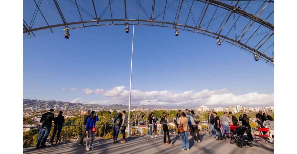 Los Angeles: Academy Museum of Motion Pictures Ticket - Frequently Asked Questions