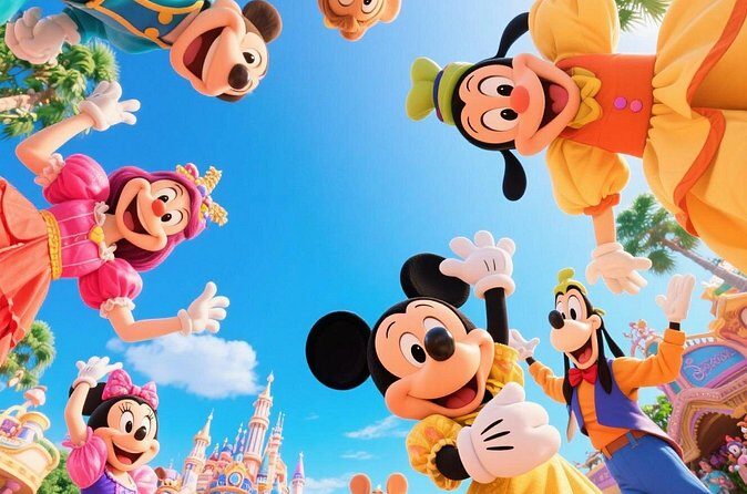 Los Angeles Airport(LAX): Private Transfer to/from Disneyland - Who Might Want to Consider Alternatives?