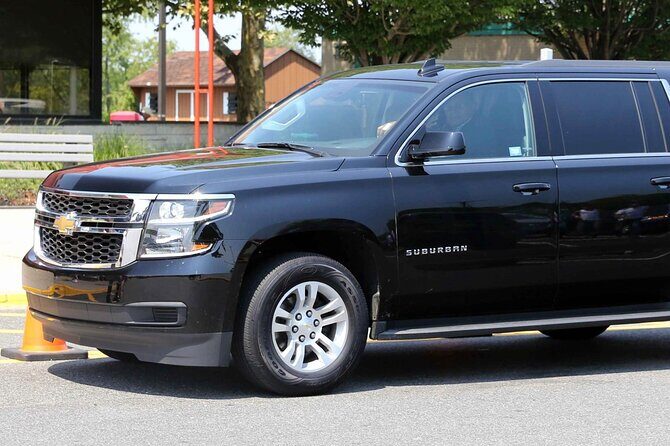 Los Angeles Airport(LAX): Private Transfer to/from Disneyland - The Sum Up: Is This Transfer Right for You?