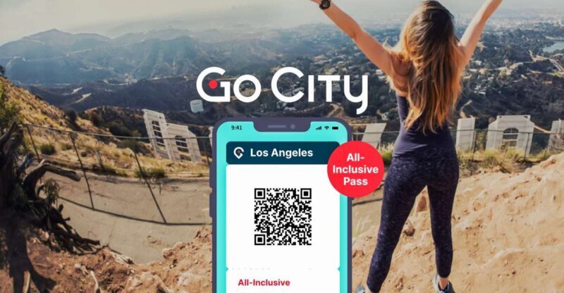 Los Angeles: All-Inclusive Pass Plus with Universal Studios - What’s Included and What’s Not