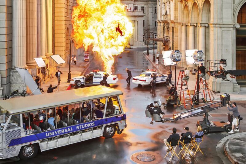 Los Angeles: All-Inclusive Pass Plus with Universal Studios - Who Will Love the LA Pass Plus?