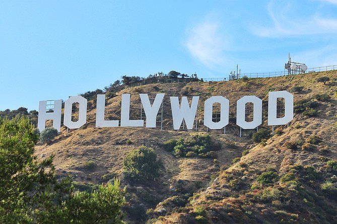 Los Angeles and Hollywood Small Group Day Tour From Las Vegas - Additional Considerations