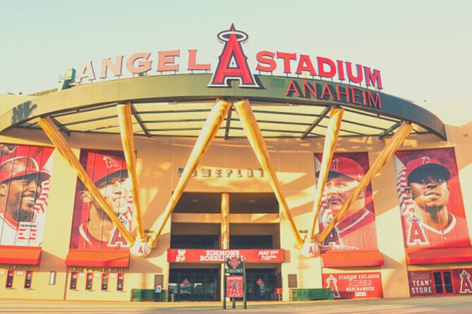 Los Angeles Angels Baseball Game Review - Practical Tips for Visitors