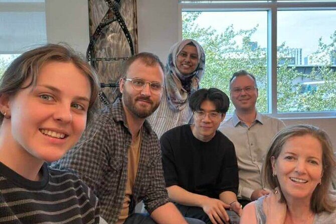 Los Angeles Art Walk: A City Stroll Full of Color and Culture - Who Should Consider This Tour?