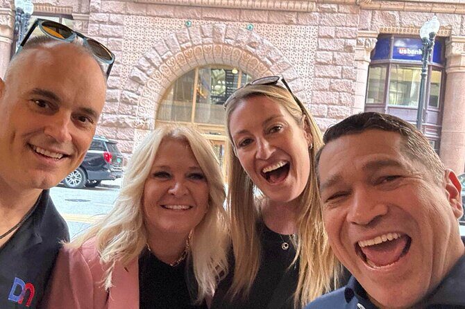 Los Angeles Art Walk: A City Stroll Full of Color and Culture - Frequently Asked Questions