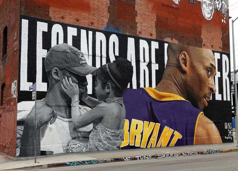 Los Angeles: Arts District Street Art, Graffiti Walking Tour - Key Points