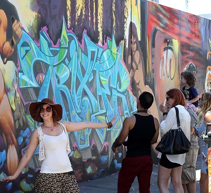 Los Angeles: Arts District Street Art, Graffiti Walking Tour - An In-Depth Look at the Experience