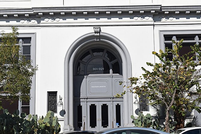 Los Angeles Arts District Walking Tour - Pricing and Cancellation Policy