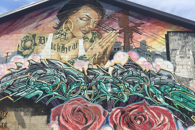 Los Angeles Arts District Walking Tour - Traveler Reviews