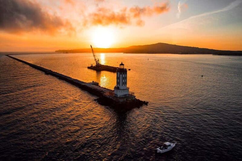 Los Angeles: Beach Cities Helicopter Tour - What Makes This Tour Stand Out?