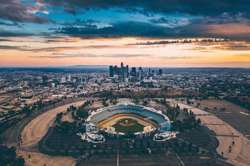 Los Angeles: Beach Cities Helicopter Tour - The Practicalities