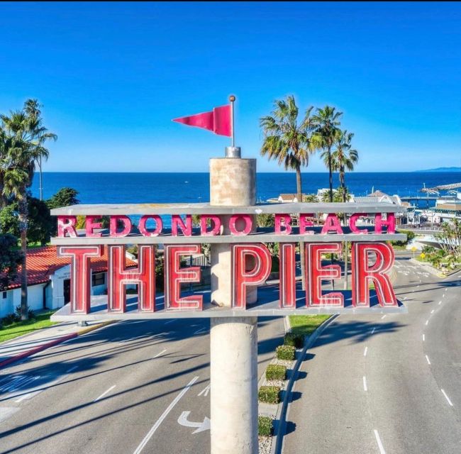 Los Angeles: Beach E-Bike Ride to Santa Monica and Back! - Age and Safety Requirements
