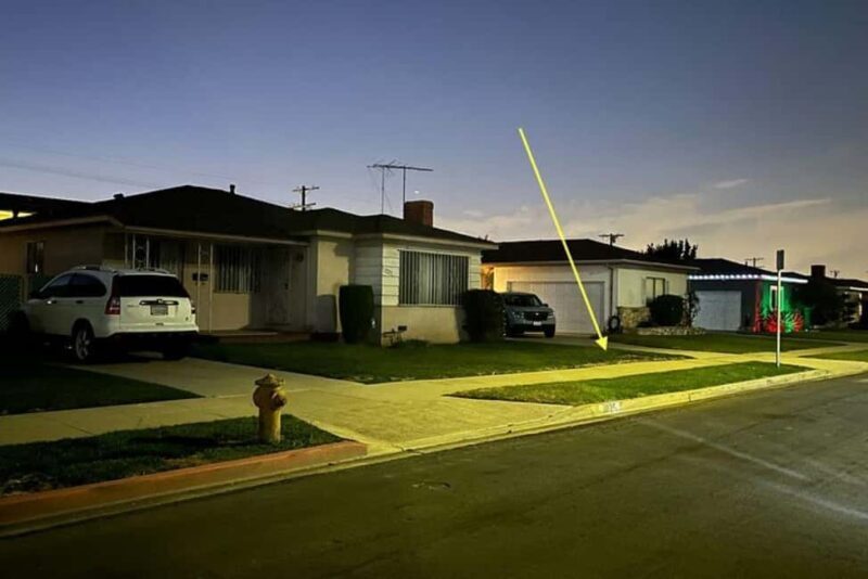 Los Angeles: Black Dahlia Hollywood Horror Limo Tour - Introduction