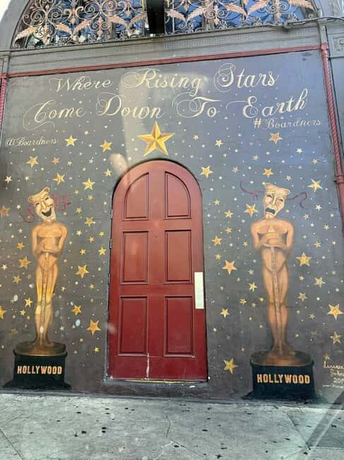 Los Angeles: Black Dahlia Hollywood Horror Limo Tour - What’s Included and What’s Not