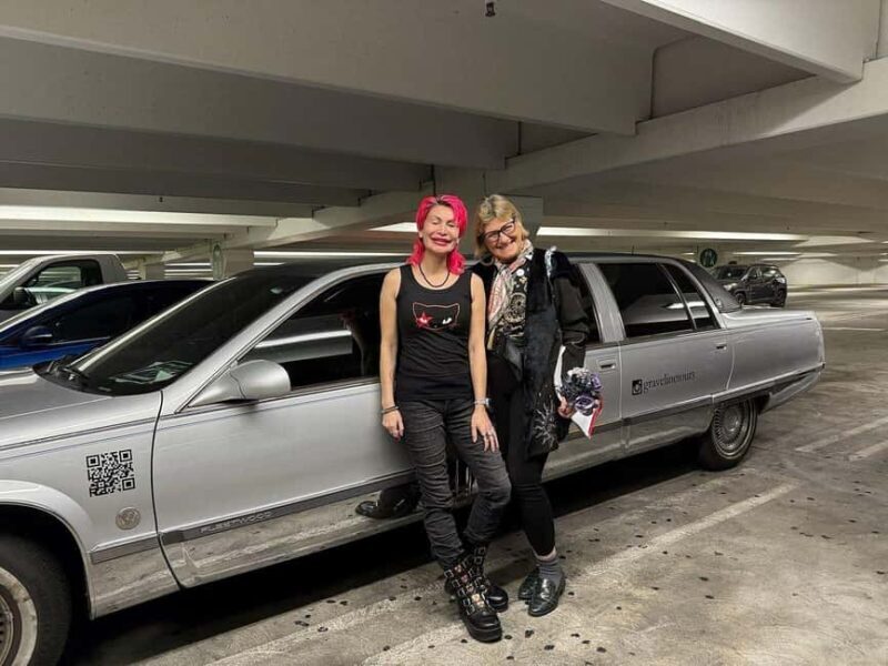 Los Angeles: Black Dahlia Hollywood Horror Limo Tour - Overall Impressions and Value