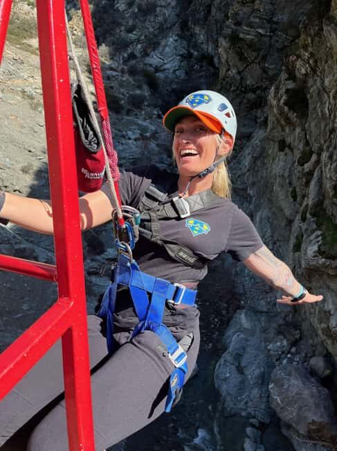 Los Angeles: Bungee Jumping Day Trip to Bridge To Nowhere - Key Points