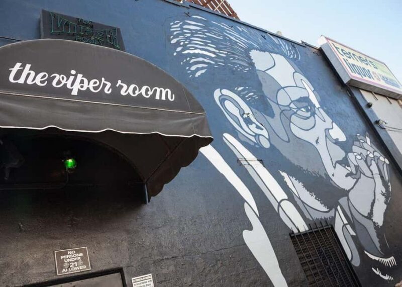 Los Angeles: Celebrity Homes and Movie Scenes Bus Tour - The Sum Up