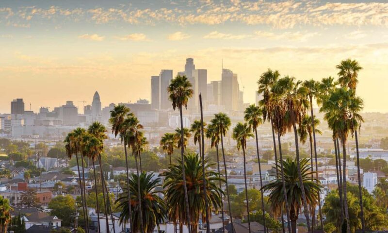 Los Angeles: City Tour with Expert Guide and Hotel Pickup - An In-Depth Look at the Tour Experience