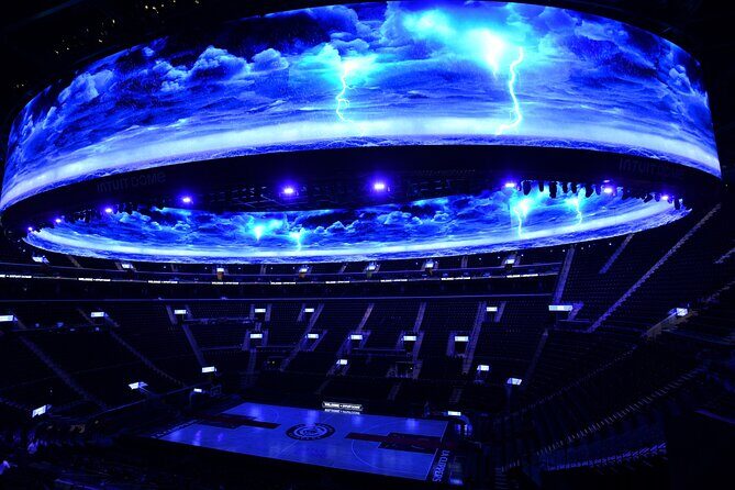 Los Angeles Clippers NBA Game Ticket - Key Points