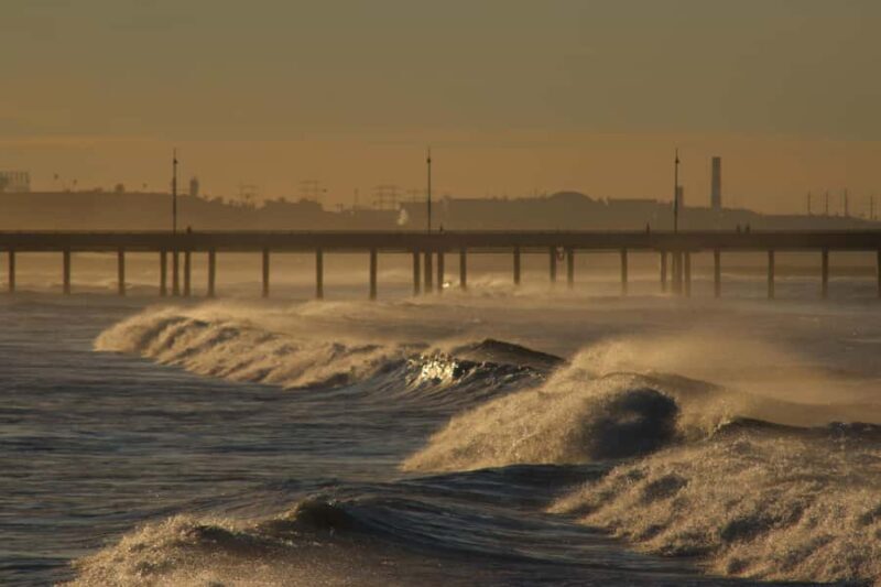 Los Angeles: Coastal E-Bike Tour with Guide - What to Expect from This Coastal LA E-Bike Adventure