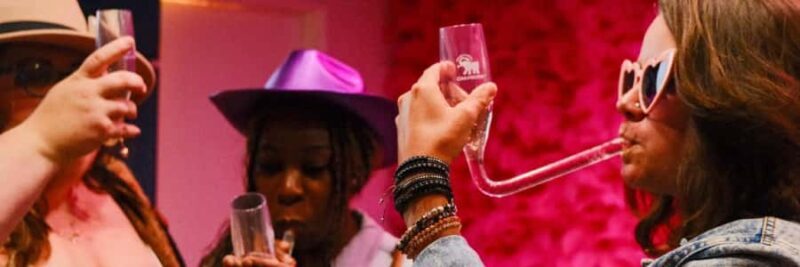 Los Angeles: Cocktails & True Crime Tour of Old Hollywood - The Experience in Detail