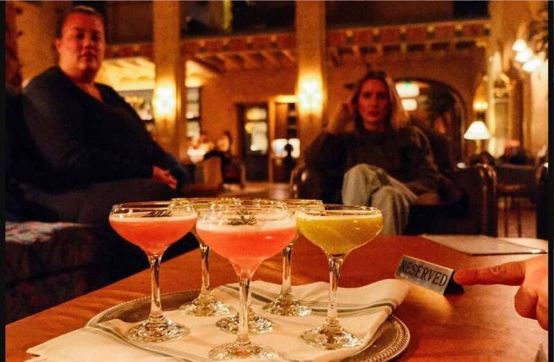 Los Angeles: Cocktails & True Crime Tour of Old Hollywood - Final Thoughts