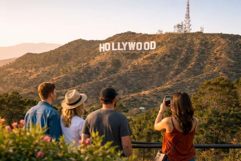 Los Angeles: Curated Sightseeing Tour with Local Host - Key Points