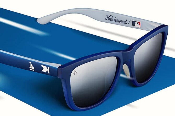 Los Angeles Dodgers Game With Japanese Speaking Concierge - Accessibility and Participation