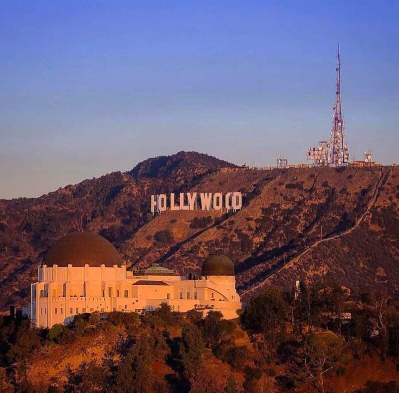 Los Angeles: Downtown LA Helicopter Tour - FAQ