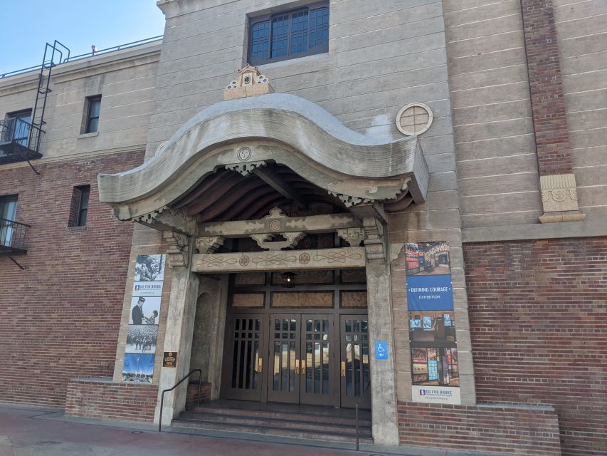 Los Angeles: Downtown Scavenger Hunt Walking Tour - Diverse LA Culture Explored