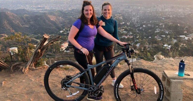 Los Angeles: Electric Bike Rental - Why Choose an Electric Bike in Los Angeles?