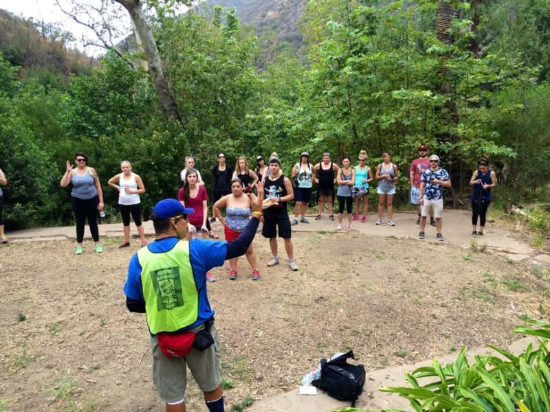 Los Angeles: Express Hollywood Sign Guided Walk & Photo Tour - Who Would Enjoy This Tour?