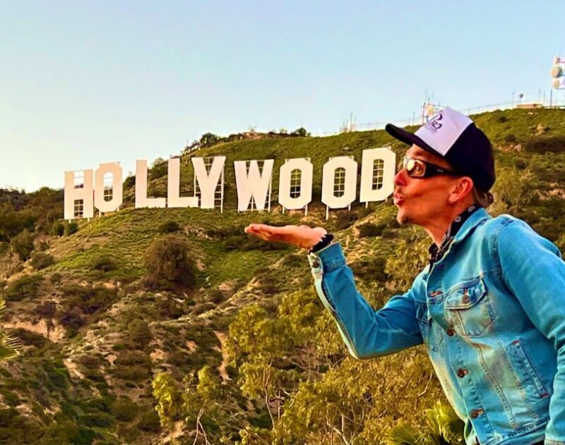 Los Angeles: Express Hollywood Sign Guided Walk & Photo Tour - FAQs