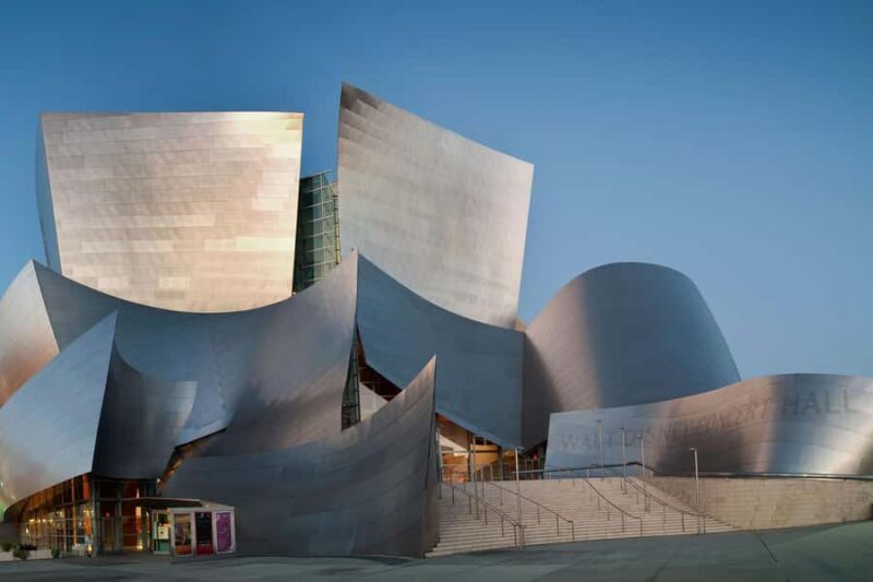 Los Angeles: Film and TV Locations Guided Tour - Transportation, Timing, and Group Experience
