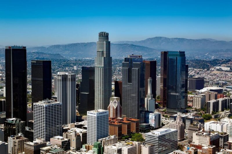 Los Angeles Full-Day Trip With Daily Chauffeur - Customized Itinerary Options