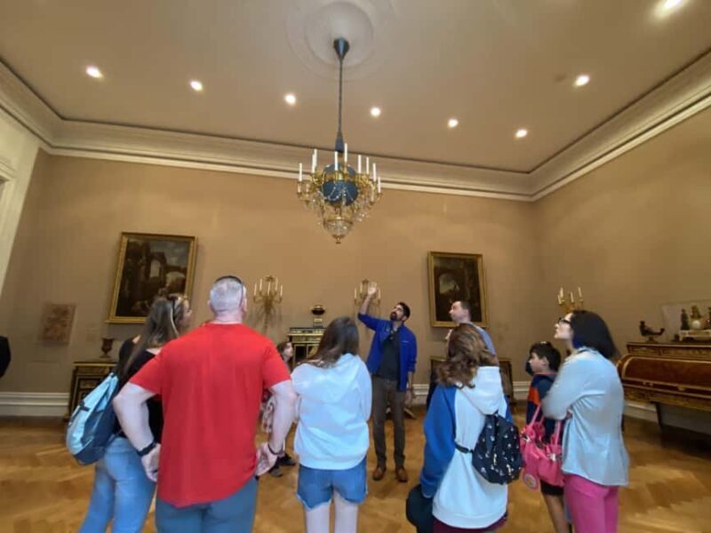 Los Angeles: Getty Center Guided Tour - Frequently Asked Questions