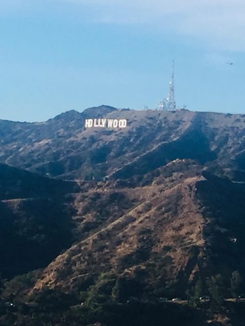 Los Angeles & Getty Museum Private Tour - Frequently Asked Questions