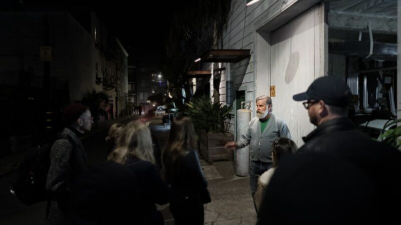 Los Angeles: Ghost Hunt Tour with a Paranormal Investigator - Who Will Love This Experience?