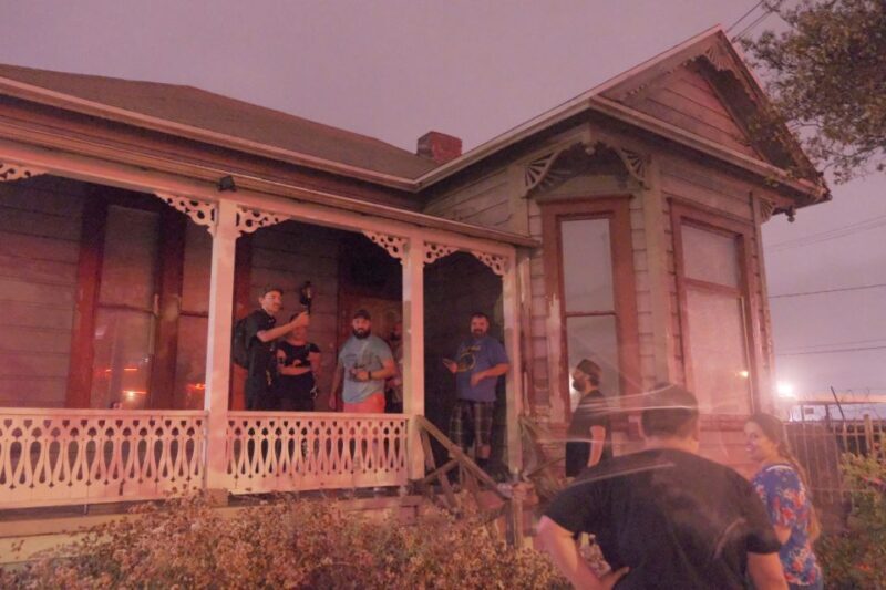 Los Angeles: Ghost Hunt Tour with a Paranormal Investigator - Final Thoughts