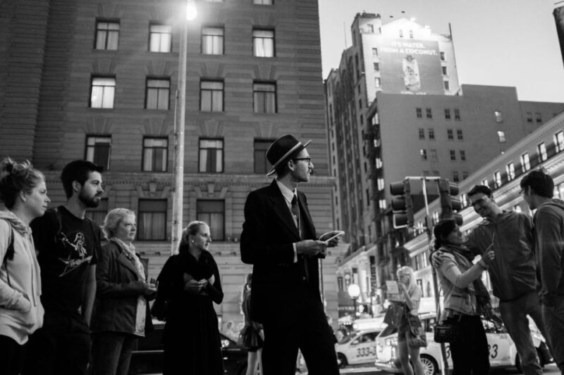 Los Angeles: Ghost Hunt Tour with a Paranormal Investigator - Frequently Asked Questions