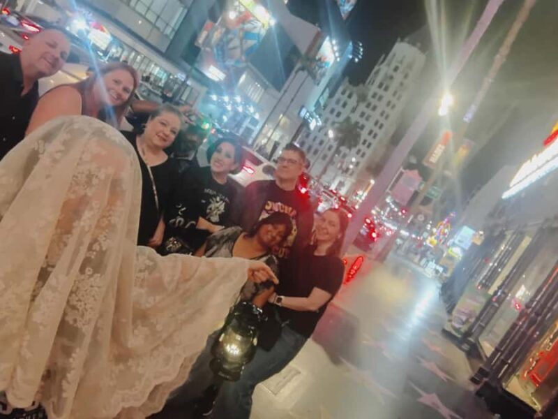 Los Angeles Ghost Tours: Terrors of Tinseltown - FAQs