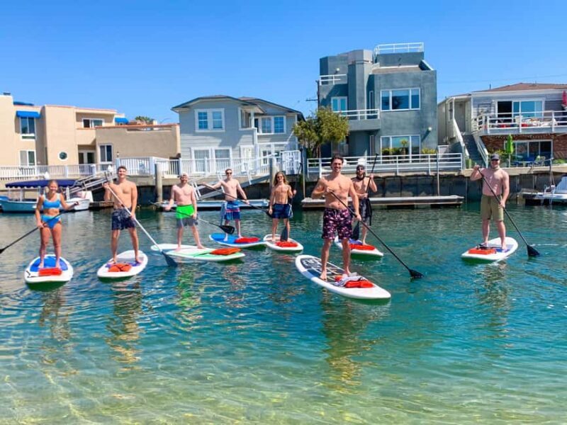 Los Angeles: Go City All-Inclusive Pass with 35+ Attractions - Practical Tips