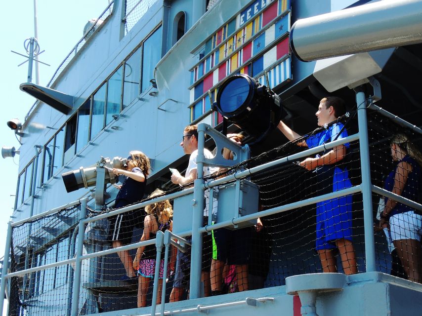 Los Angeles: Go City Explorer Pass - Choose 2-7 Attractions - Flexible Passes for Customized Trips