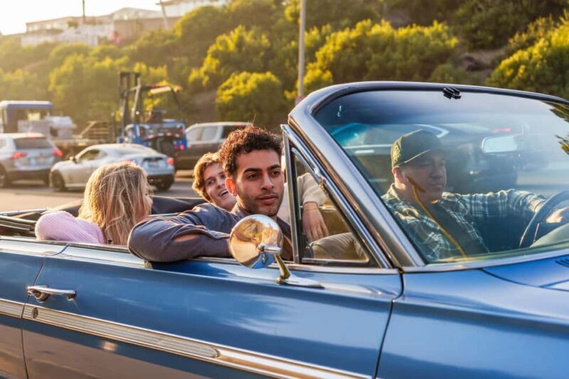 Los Angeles: Golden Route Tour in a Classic Lowrider - In The Sum Up: Who Is This Tour Best For?