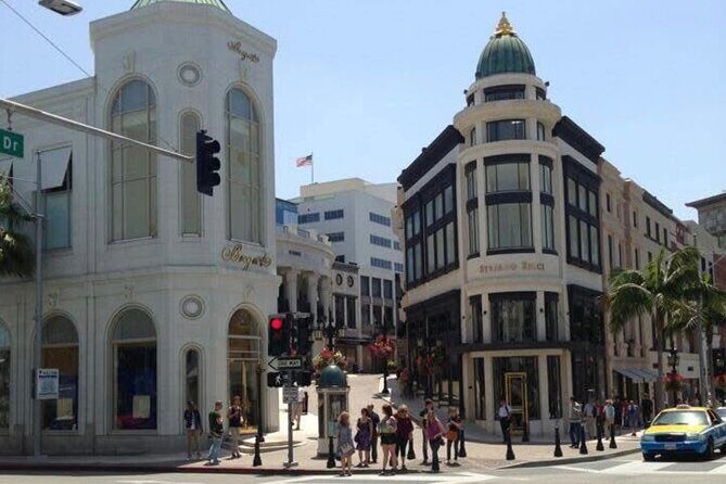 Los Angeles Grand City Tours and Stars Homes - What Do Reviewers Say?